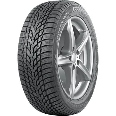 NOKIAN WR SNOWPROOF 1 185/65 R15 Winterband NOKIAN WR SNOWPROOF 1 185/65 R15 Winterband