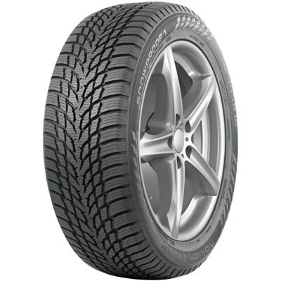 NOKIAN Snowproof 1 XL 215/45 R17 - Pneus de inverno NOKIAN Snowproof 1 XL 215/45 R17 - Pneus de inverno