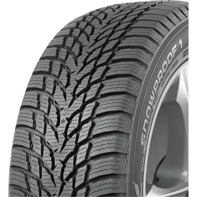 Pneu d'Hiver NOKIAN Snowproof 1 XL 225/50 R17 - Publicité Pneu d'Hiver NOKIAN Snowproof 1 XL 225/50 R17 - Publicité