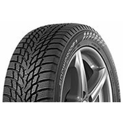 Pneu de inverno NOKIAN Snowproof 1 255/40 R19 XL Pneu de inverno NOKIAN Snowproof 1 255/40 R19 XL