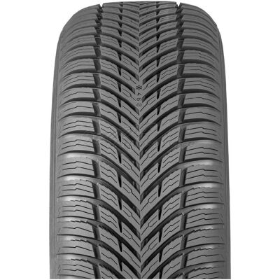 NOKIAN Ganzjahresreifen - 205/55 R16 - Schwarz NOKIAN Ganzjahresreifen - 205/55 R16 - Schwarz