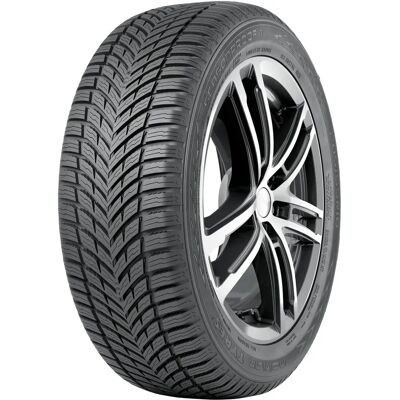 NOKIAN Nokian Seasonproof 245/45 R18 100Y XL All-season banden NOKIAN Nokian Seasonproof 245/45 R18 100Y XL All-season banden