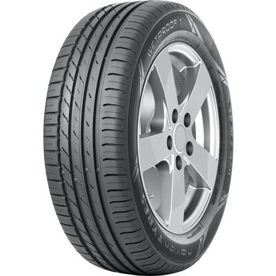 Nokian Wetproof 1 195/45 R16 - Pneu de verão Nokian Wetproof 1 195/45 R16 - Pneu de verão