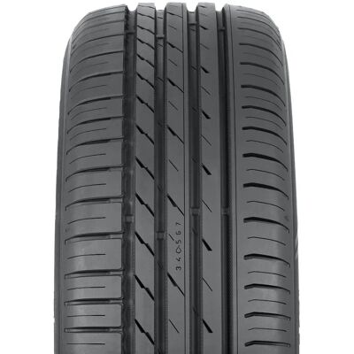 Nokian Wetproof 1 215/55 R17 - Pneus de verão Nokian Wetproof 1 215/55 R17 - Pneus de verão