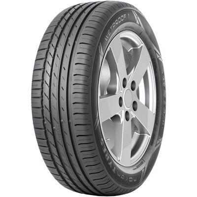 Nokian Wetproof 1 195/55 R20 95 H XL Reifen Nokian Wetproof 1 195/55 R20 95 H XL Reifen