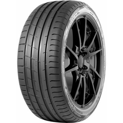 Nokian Powerproof 1 XL 215/40 R17 - Neumático Nokian Powerproof 1 XL 215/40 R17 - Neumático