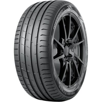 Nokian Powerproof 1 265/45 R20 - Pneumatico estivo - Auto Nokian Powerproof 1 265/45 R20 - Pneumatico estivo - Auto