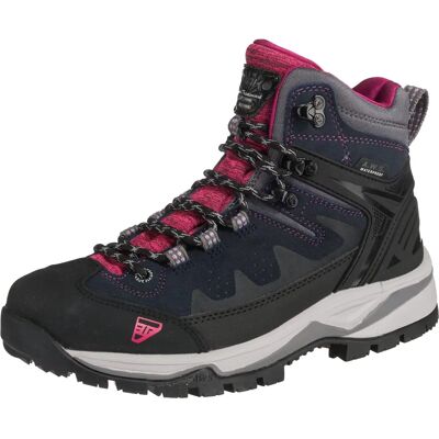 Icepeak WYNNE MS Bunt Buty Turystyczne - Buty Turystyczne Icepeak WYNNE MS Bunt Buty Turystyczne - Buty Turystyczne