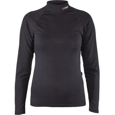 Chemise fonctionnelle pour femmes Rukka Outlast Taille 42 - Publicité Chemise fonctionnelle pour femmes Rukka Outlast Taille 42 - Publicité