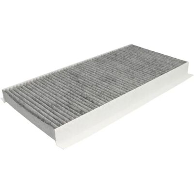 Filtro dell'Aria della Cabina FILTRON K1202A - Filtro antipolline Filtro dell'Aria della Cabina FILTRON K1202A - Filtro antipolline