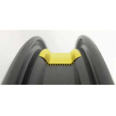 Herrmans Velg Tape 26 22mm Geel - Velg Tape Herrmans Velg Tape 26 22mm Geel - Velg Tape