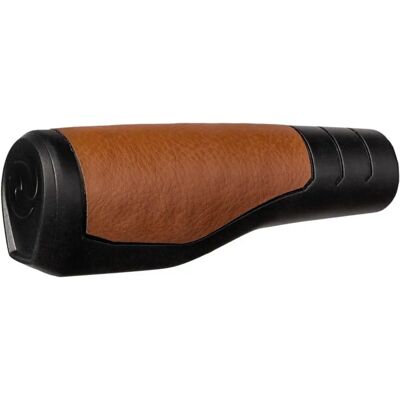 Manopole manubrio Herrmans Primo - 130mm Set di 2 Manopole manubrio Herrmans Primo - 130mm Set di 2