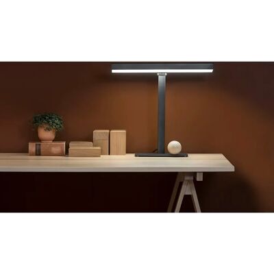 Lampe de Thérapie LED Innolux Valovoima - Réglable Luminosité & Inclinaison - Publicité Lampe de Thérapie LED Innolux Valovoima - Réglable Luminosité & Inclinaison - Publicité