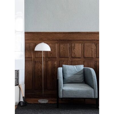 Innolux Kupoli Valkoinen Seinävalo - Floor Lamp Innolux Kupoli Valkoinen Seinävalo - Floor Lamp