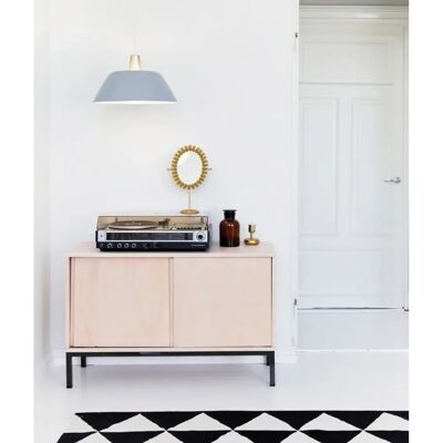 Luminaire suspendu Innolux Ihanne - Design scandinave intemporel - Publicité Luminaire suspendu Innolux Ihanne - Design scandinave intemporel - Publicité