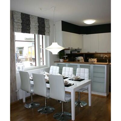 Lampada a sospensione Innolux Lokki 700 - Design finlandese Lampada a sospensione Innolux Lokki 700 - Design finlandese