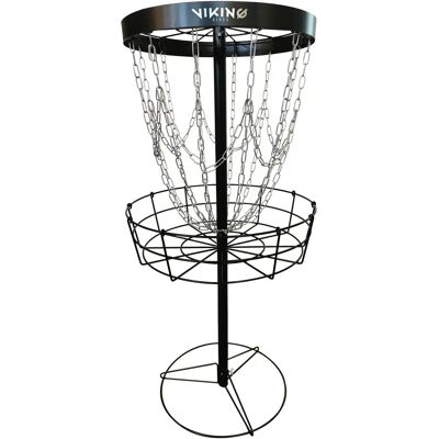 Viking Discs Battle Basket Pro Discgolfkorgi Viking Discs Battle Basket Pro Discgolfkorgi