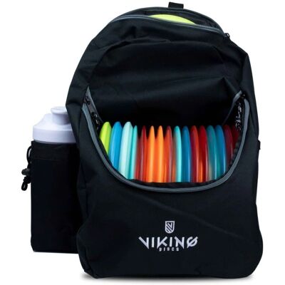 Viking Discs Rucksack Light - Discgolf Rucksack Viking Discs Rucksack Light - Discgolf Rucksack
