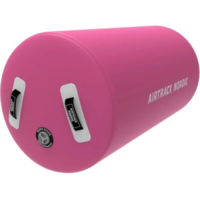 Airtrack Nordic Airroll Pink - Voimistelusilppu Airtrack Nordic Airroll Pink - Voimistelusilppu
