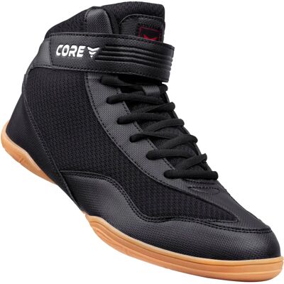 Core Chaussures de Sport Légères - Publicité Core Chaussures de Sport Légères - Publicité