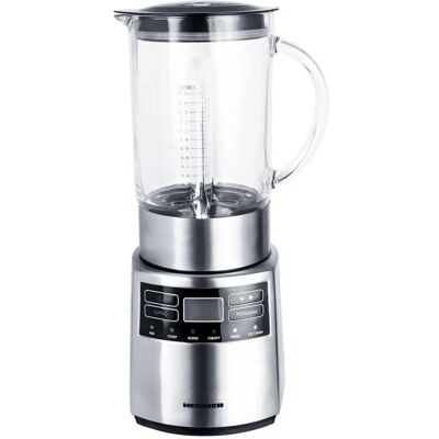 Heinner HBL-1000XMC - Otel inoxidabil - Blender Heinner HBL-1000XMC - Otel inoxidabil - Blender