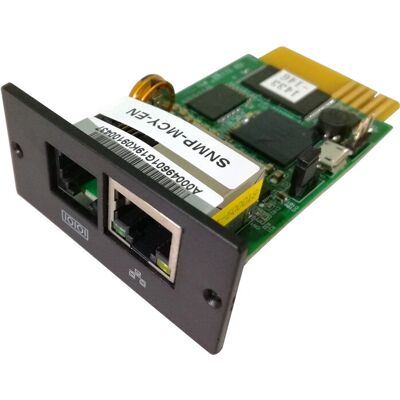 Placă SNMP NJoy UPS - Management la distanță pentru Aten, Balder, Helios Placă SNMP NJoy UPS - Management la distanță pentru Aten, Balder, Helios