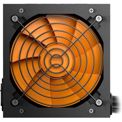 NJoy Nexo 650 Alimentation - 650 W, PFC actif, ATX NJoy Nexo 650 Alimentation - 650 W, PFC actif, ATX