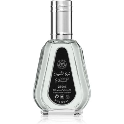 Lattafa Sheikh Al Shuyukh - Unisex Eau de Parfum 50ml Lattafa Sheikh Al Shuyukh - Unisex Eau de Parfum 50ml