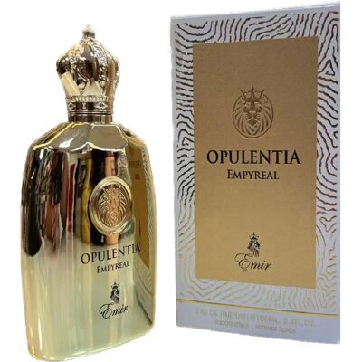 Emir Opulentia Empyreal - Unisex Perfuma 100ml Emir Opulentia Empyreal - Unisex Perfuma 100ml
