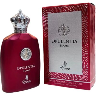 Emir Opulentia Flame - Eau de Parfum Emir Opulentia Flame - Eau de Parfum