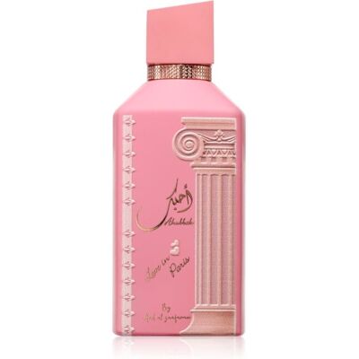Ard Al Zaafaran Ahubbak - 100ml - Eau de Parfum per Donne Ard Al Zaafaran Ahubbak - 100ml - Eau de Parfum per Donne