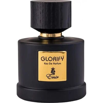 Emir Glorify - Perfum uniseks 100ml Emir Glorify - Perfum uniseks 100ml