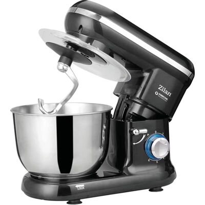 Zilan Hurricane Máquina de Cocina - 4.5L, 1500W Zilan Hurricane Máquina de Cocina - 4.5L, 1500W