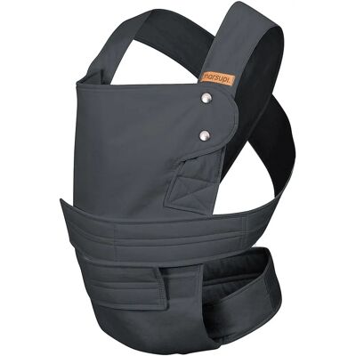 Marsupi Babytrage classic 2.0 - Ergonomisches Design für Neugeborene Marsupi Babytrage classic 2.0 - Ergonomisches Design für Neugeborene