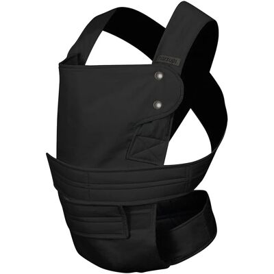 Marsupi Plus Breeze Babytrage - Ergonomisch, Bio-Baumwolle, Verstellbar, Leicht Marsupi Plus Breeze Babytrage - Ergonomisch, Bio-Baumwolle, Verstellbar, Leicht