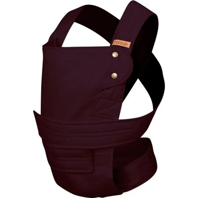 Babytragen marsupi Classic 2.0 - Berry (XL) beere - Nosidełko Babytragen marsupi Classic 2.0 - Berry (XL) beere - Nosidełko