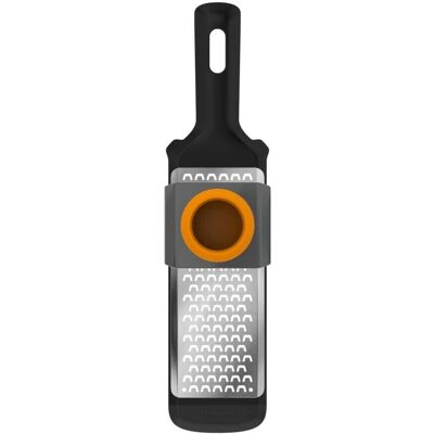Fiskars Handreibe - Fein - 32x8 cm - Reibe Fiskars Handreibe - Fein - 32x8 cm - Reibe