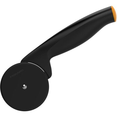 Tagliapizza Fiskars - Lama in Plastica di Alta Qualità - 19cm Tagliapizza Fiskars - Lama in Plastica di Alta Qualità - 19cm