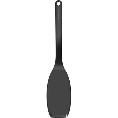 Spatola da Cucina Fiskars 1023612 - Resistente al Calore, Ergonomica, Sicura per Antiaderenti Spatola da Cucina Fiskars 1023612 - Resistente al Calore, Ergonomica, Sicura per Antiaderenti
