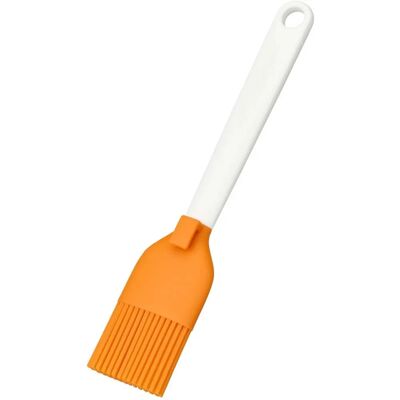 Fiskars Modell 1023614 - Silikonbørste - 19cm Fiskars Modell 1023614 - Silikonbørste - 19cm