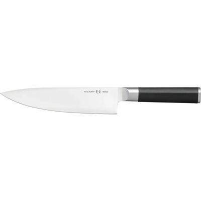 Fiskars Sensei 32,9cm Kökskniv - Hållbar, Ergonomisk, Skarp Fiskars Sensei 32,9cm Kökskniv - Hållbar, Ergonomisk, Skarp