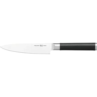 Fiskars Sensei Japanskt Grönsakskniv - 12cm Fiskars Sensei Japanskt Grönsakskniv - 12cm