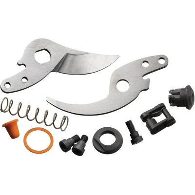 Fiskars - Kit di ricambio per cesoie PB-8 M & L - Resistente e facile da installare Fiskars - Kit di ricambio per cesoie PB-8 M & L - Resistente e facile da installare