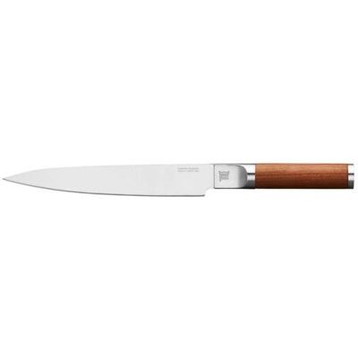 Fiskars 1026422 Kjøkkenkniv Karbonstål - Trancheringskniv Fiskars 1026422 Kjøkkenkniv Karbonstål - Trancheringskniv