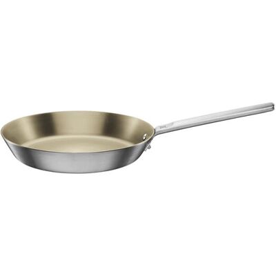 Fiskars Norden Gusseisen-Bratpfanne - 24cm - Allzweckpfanne Fiskars Norden Gusseisen-Bratpfanne - 24cm - Allzweckpfanne