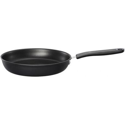 Fiskars 1026572 Allzweckpfanne - 24 cm - Schwarz Fiskars 1026572 Allzweckpfanne - 24 cm - Schwarz