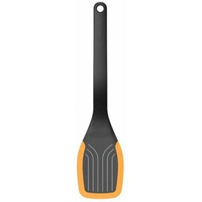 Fiskars 1027300 Ergonomisk Silikon Kjøkken Spade Fiskars 1027300 Ergonomisk Silikon Kjøkken Spade