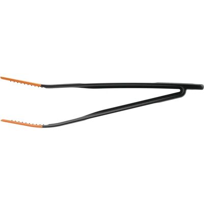 Fiskars Mehrzweck-Küchenzange - 29cm Schwarz/Orange Fiskars Mehrzweck-Küchenzange - 29cm Schwarz/Orange