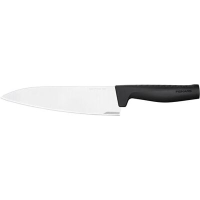 Fiskars 1051747 rustfritt stål kjøkkenkniv - Kokkekniv Fiskars 1051747 rustfritt stål kjøkkenkniv - Kokkekniv