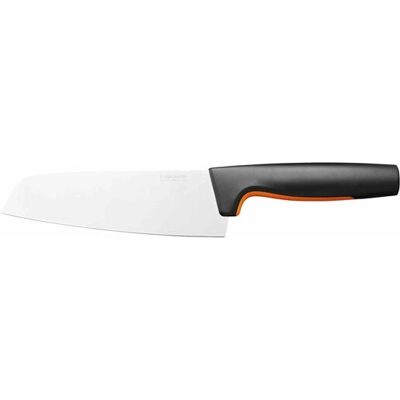 Fiskars 1057536 Kjøkkenkniv Rustfritt Stål Santoku - Kjøkkenverktøy Fiskars 1057536 Kjøkkenkniv Rustfritt Stål Santoku - Kjøkkenverktøy